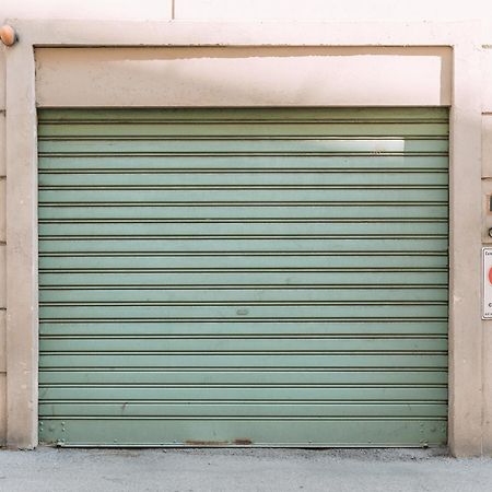 Palladio Apartment - Vista Fiume, In Centro Con Garage ヴィチェンツァ エクステリア 写真