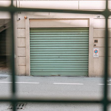 Palladio Apartment - Vista Fiume, In Centro Con Garage ヴィチェンツァ エクステリア 写真