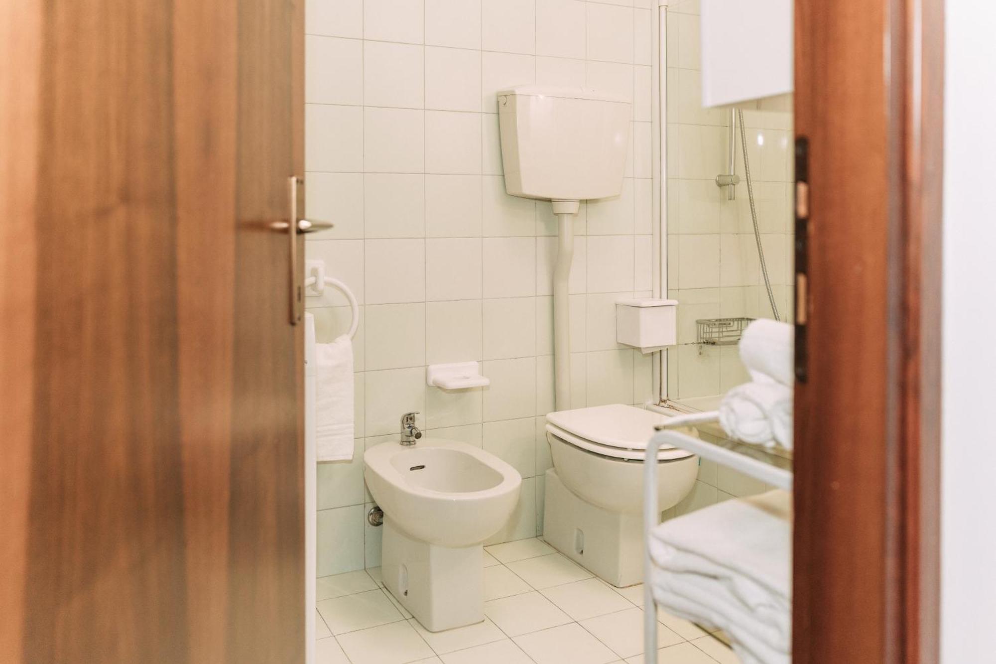Palladio Apartment - Vista Fiume, In Centro Con Garage ヴィチェンツァ エクステリア 写真
